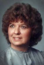 Obituary information for Wilma Mathes Flick