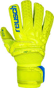 Amazon Com Reusch Fit Control Pro G3 Duo Goalkeeper Glove