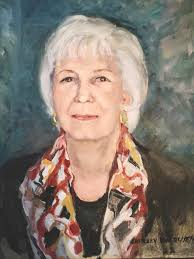 Frances Whyte Obituary