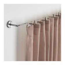 Dignitet Curtain Wire Stainless Steel Ikea Curtain Wire Ikea Curtain Rods Room Divider Curtain