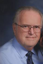 Dr Monty P. McClellan (1940-2017)