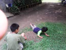 X 上的 melchor saraus jr：「pag ang bata ay nadapa, dapat bumangon at harapin  ang bukas. . . . . . http://t.co/hUzjTu3X7w」 / X