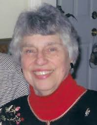 Eleanor Niciewsky Obituary