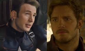 Contrary to popular belief, we never really saw each other that much during  the Cold War. Much less exchange punches... Our meetings are more