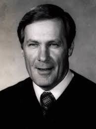 CLARK COUNTY DISTRICT COURT & PUBLIC DEFENDER'S OFFICE I was informed today  that former District Court Judge Stephen L. Huffaker passed away three days  ago. He also served as an Assistant Public