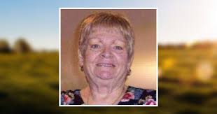 Virginia Hunsaker Obituary July 28, 2006