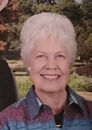 Obituary for Virginia "Ginny" Roden