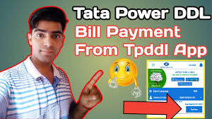 Prism organizes all of your financial accounts together in one app so you. Tata Power Electricity Bill Payment From Tata Power Ddl App Tpddl Login And Bill Payment Hindi Youtube