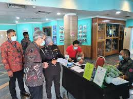 By siti murni — 22 mar 2019, 05:09 pm. Pertemuan Kjri Penang Dan Jabatan Imigresen Malaysia Negeri Pulau Pinang