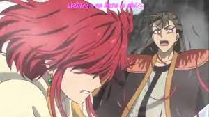 اغنية النهاية لانمي فجر يونا akatsuki no yonaكاملة anime akatsuki akatsuki no yona