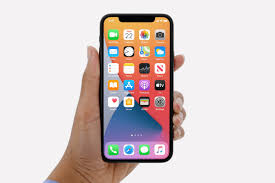 Daftar Iphone Yang Kebagian Update Ios 14