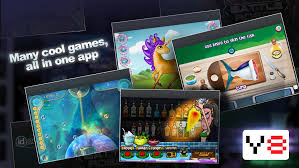Todos estos juegos friv se pueden jugar en tu móvil, teclado y tableta directamente sin necesidad de. Y8 Mobile App One App For All Your Gaming Needs For Android Apk Download