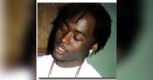 Darryl Turner Obituary