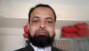 advocate Sheikh Javed Mohammad (Bnu Aamir Sarvar)Fans Club