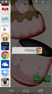 Glovebox nos permitirá ordenar la disposición de los iconos en la barra de accesos directos, de manera que podamos colocar las aplicaciones a las que más . Android App Party Get The Ubuntu Phone Os Sidebar On Android Ars Technica