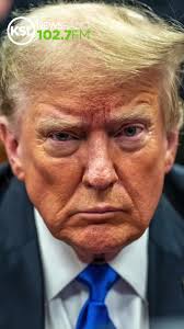 In Jeff Caplan's Afternoon News show, KSL at Night co-host and Political  Consultant Taylor Morgan talked about the political impact of former  President Donald Trump being found guilty in his hush ...