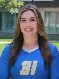 2022 Women's Volleyball Roster