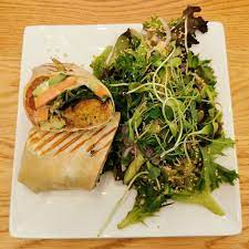 Pure Kitchen Elgin Ottawa Ontario Restaurant Happycow