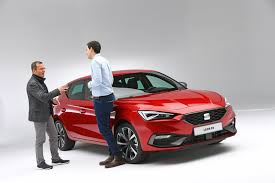 For some reason, the test mule had camouflage at the front fascia as. New 2020 Seat Leon Pricing For Plug In Hybrid Announced Autocar