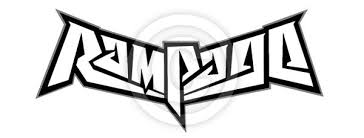 Get the latest rampage logo designs. Rampage Logo By Aristotle Brian Coronado Artwanted Com