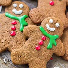 Soft Gingerbread Cookie Recipe Video Lil Luna Recipe Ginger Bread Cookies Recipe Soft Gingerbread Cookie Recipe Cookies Recipes Christmas