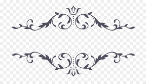 Kumpulan ornamen untuk undangan png. Gambar Png Ornamen Undangan Pernikahan