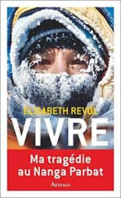 Ebook Vivre By Elisabeth Revol Ebook Gratuit Top Books Top Selling Books Books To Read
