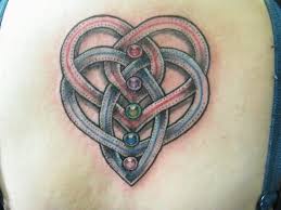 Lovely Motherhood Knot Tattoo Design Tattoobite Com Knot Tattoo Tattoos For Daughters Celtic Motherhood Tattoo