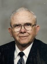 Obituary information for G.R. 'Punk' Blackerby