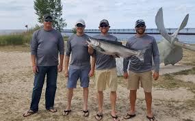 פרופיל של ‏‎Trollin' Dirty Fishing Team‎‏‎