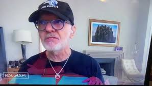 Peter Frampton's Music Hall of Fame Induction and His Battle with IBM