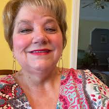 What is unique about Ashley Newbrough?