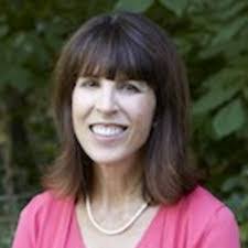 Jean Creasey's Instagram, Twitter & Facebook