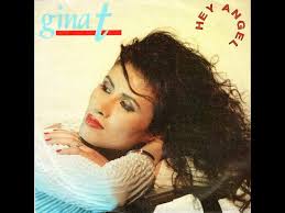 Hey Angel (Flying Angel Mix)