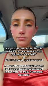 Catherine Grace Dollar