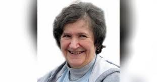 Betty Jean Jenkins Obituary