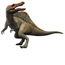 Jurassic park iii is a 2001 american science fiction adventure thriller film. Spinosaurus Jurassic World Wiki Fandom
