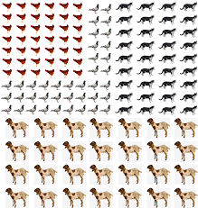 Yang merupakan komponen biotik ditunjukan oleh nomor…. 60 Soal Isian Singkat Tema 7 Kelas 1 Sd Dan Kunci Jawaban Bimbel Brilian