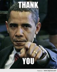 Liam neeson will go to great lengths to make sure you get your thanks. 15 Thank You Meme Pictures To Show That You Do Care