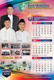 Kami senantiasa berusaha untuk memenuhi ekspektasi setiap klien dengan kualitas pelayanan yang tentunya tidak diragukan. Desain Kalender Smk 2019 Desain Kalender Dan Brosur Facebook
