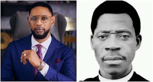 CAC leader faults Fatoyinbo's remarks despite apology over Apostle Babalola  comments