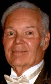 William Albright Obituary (2015)