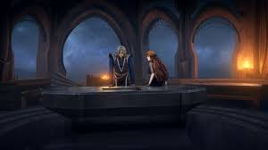 Watch as much as you want, anytime you want. Netflix S Castlevania Season 4 Images Show A World On The Edge Allabouttoday24