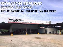 Dynason