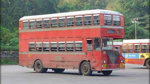 Check spelling or type a new query. Double Decker Buses To Be Phased Out In Mumbai