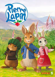 Maxwell le lapin va défier le fier lapin star dans une quête aux oeufs magiques. Pierre Lapin Une Serie Pour Quel Age Analyse Dvd