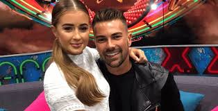 Love Island'S Sam And Georgia Become Official Boyfriend And Girlfriend Live  On Gmb - Then Plan 'Loyal Wedding' - Irish Mirror Online