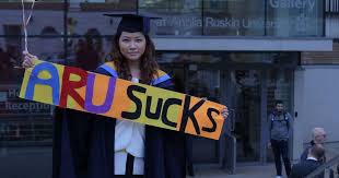 Aru peterborough opens its doors in september 2022. Graduate Sues Anglia Ruskin University For 60 000 Because Degree Didn T Help Land A Job Cambridgeshire Live