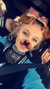 Joanna McBride (@jojo_LACF)