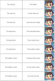 In contrast to different aides, this one uses the specific wording of the english language variants. Animal Crossing New Leaf Eye Colour Guide Animal Crossing Hair Animal Crossing 3ds Cute766